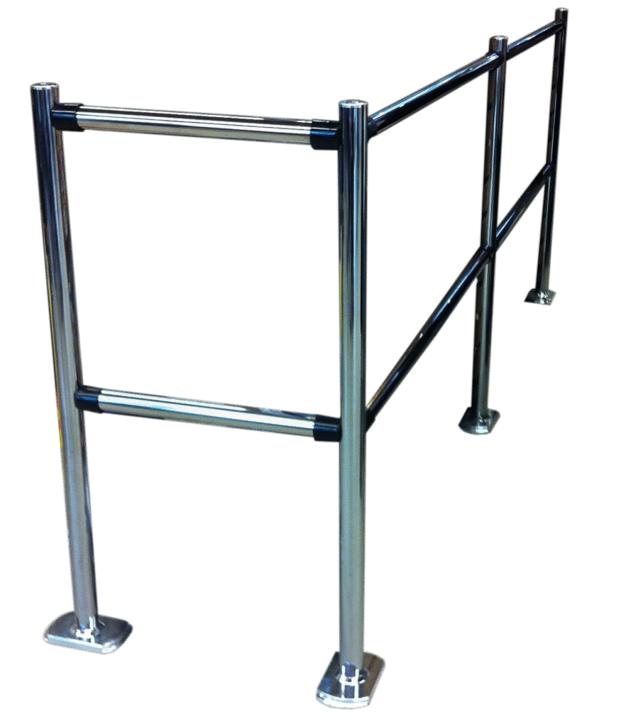 Stalls