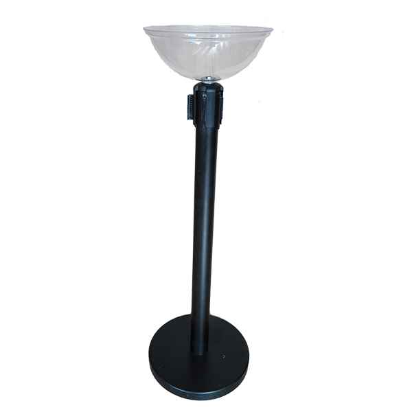 poste_delimitador_com_cúpula_acrílica